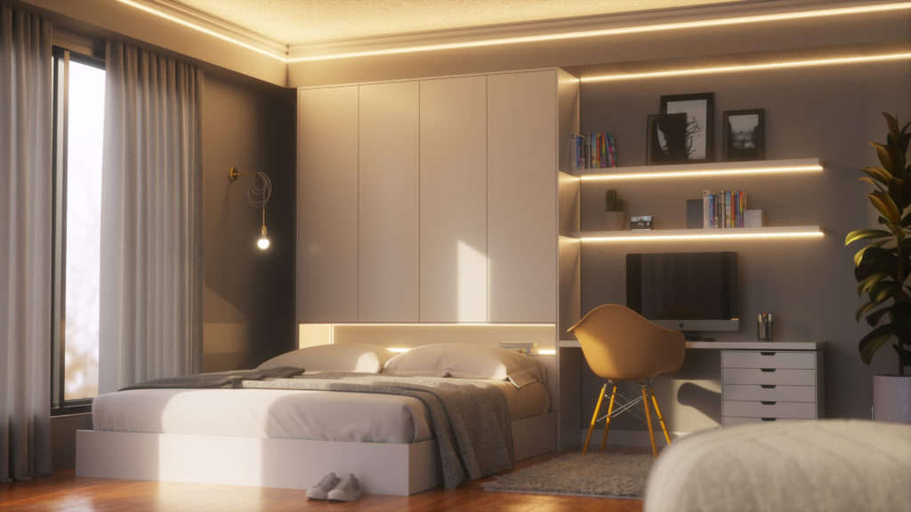 Unlocking the Benefits of Circadian Lighting at Home