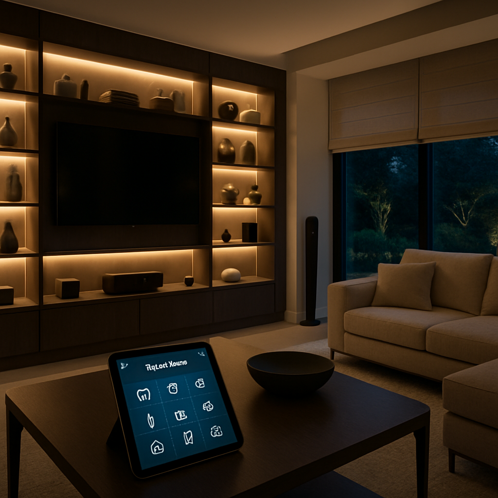 Control4 vs. Crestron — Which Fits Your Lifestyle?