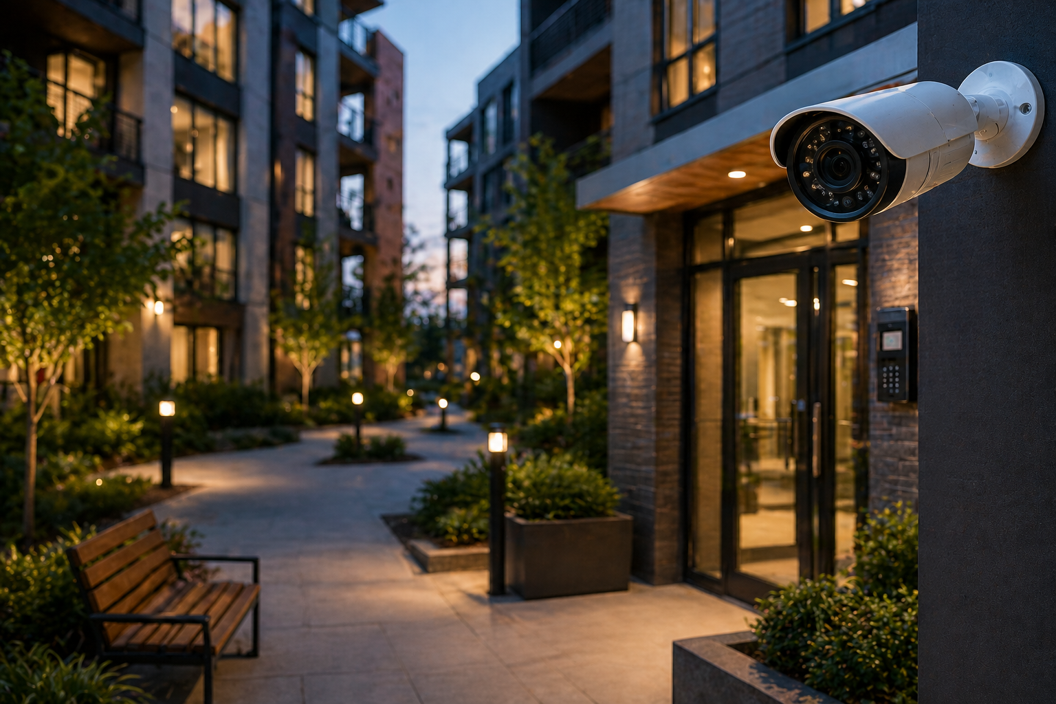 The Biggest Security Mistakes Multifamily Properties Are Making in 2026