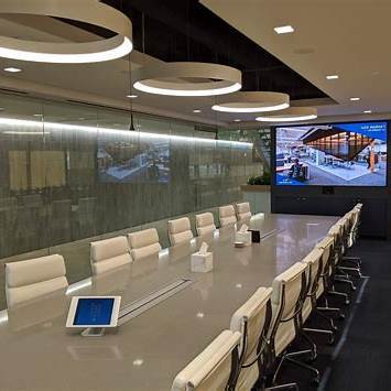 Why Now Is the Time to Upgrade Your Conference Room