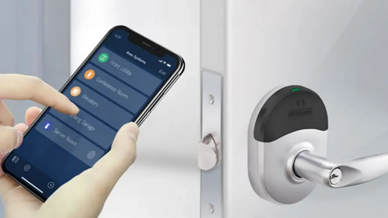 Why Brivo Access Control Is Transforming Modern Facility Security