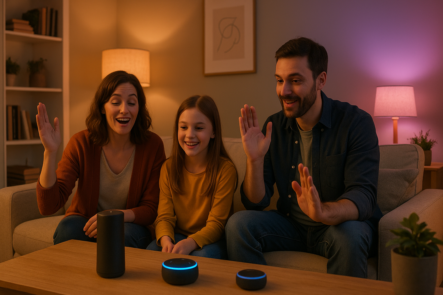 The Practical Guide to Voice Assistants in Your Smart Home